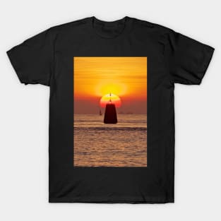 The Conquet - Beacon of Foxes T-Shirt